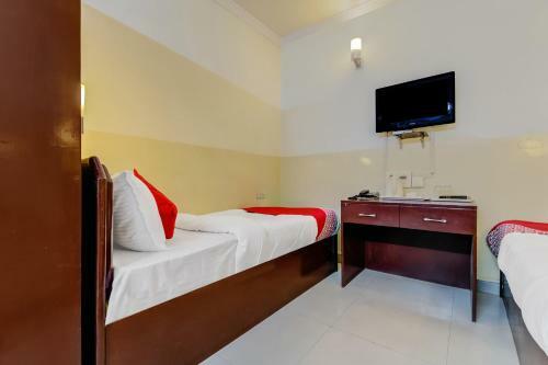Oyo Flagship 42717 Hotel Fort Goriya Toli