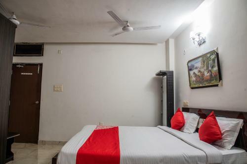 Oyo 16598 Hotel Geetanjali