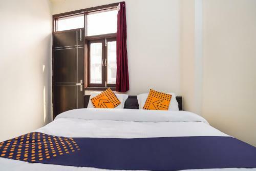 Hotel Spot On 67084 J-5