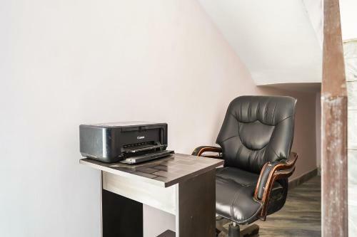 Hotel Spot On 67084 J-5