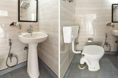 Hotel Oyo 18470 Anvi Stays