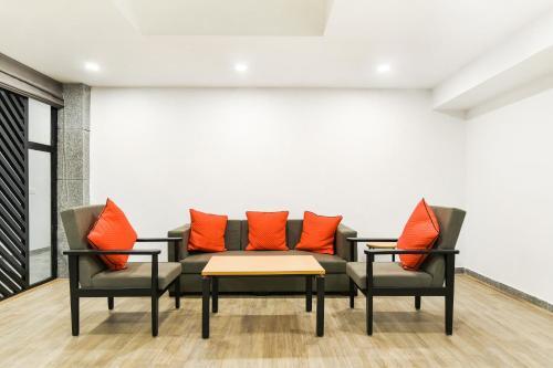 Hotel Oyo Townhouse 094 Bhera Enclave