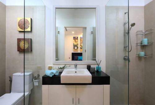 One Bedroom Pool Villa 1km Away From Bangtao Beach
