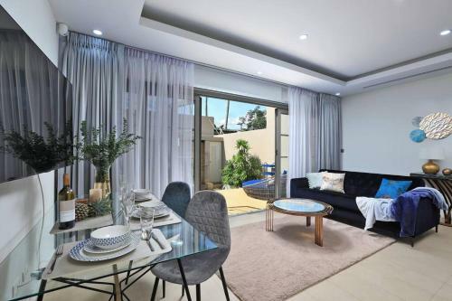 One Bedroom Pool Villa 1km Away From Bangtao Beach