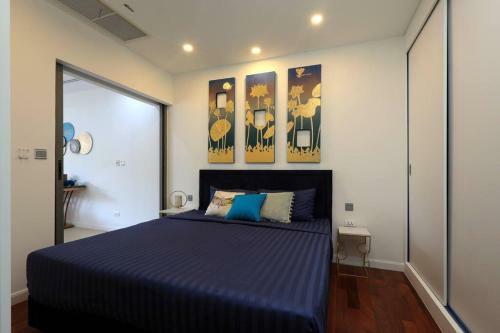One Bedroom Pool Villa 1km Away From Bangtao Beach