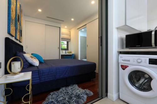 One Bedroom Pool Villa 1km Away From Bangtao Beach