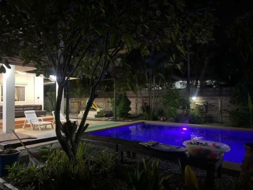 Villa Private Residence Hosted By Sasithorn