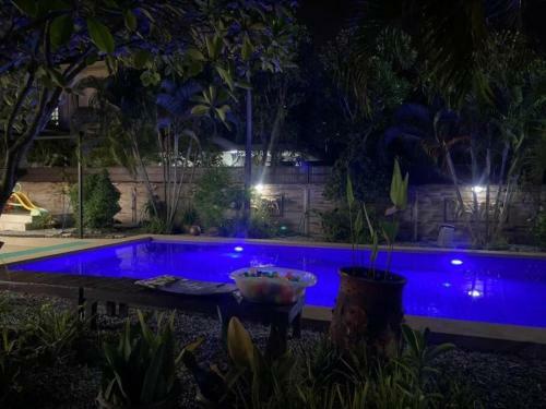Villa Private Residence Hosted By Sasithorn
