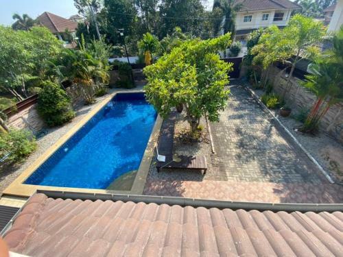 Villa Private Residence Hosted By Sasithorn