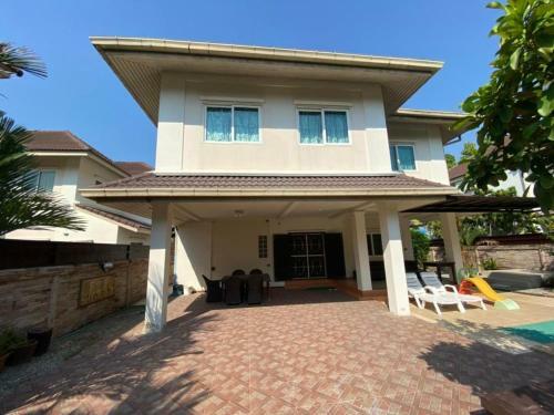 Villa Private Residence Hosted By Sasithorn