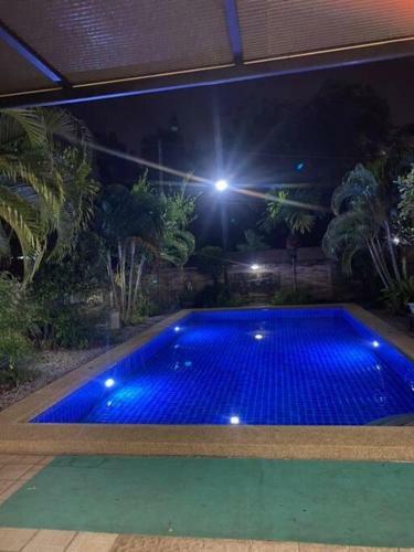 Villa Private Residence Hosted By Sasithorn