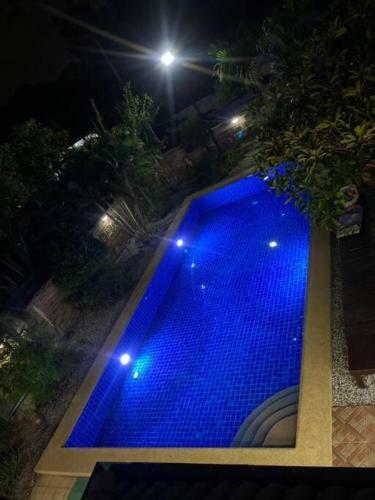 Villa Private Residence Hosted By Sasithorn