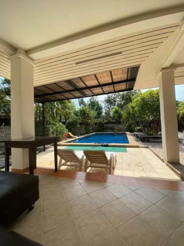 Villa Private Residence Hosted By Sasithorn