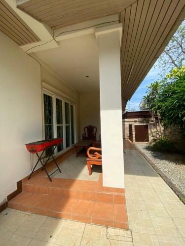 Villa Private Residence Hosted By Sasithorn