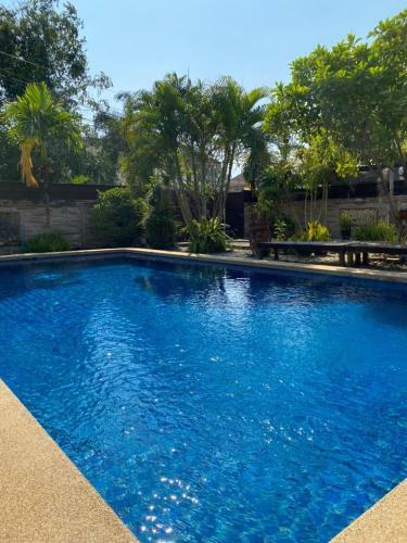 Villa Private Residence Hosted By Sasithorn
