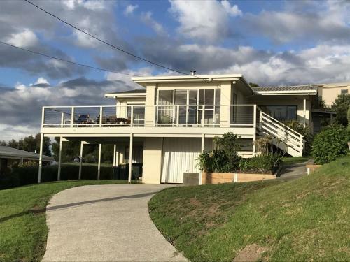Marengo Beach House