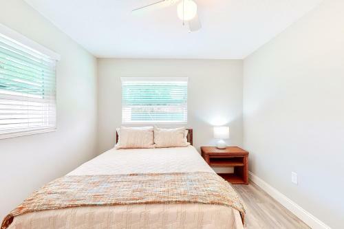 Beachside Bungalow