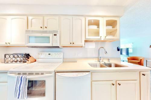 Beachside Bungalow