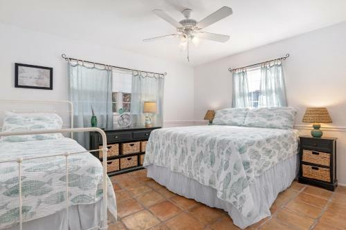 Short Drive To Beaches 3 Bedroom Pool Home Sleeps 8 Home