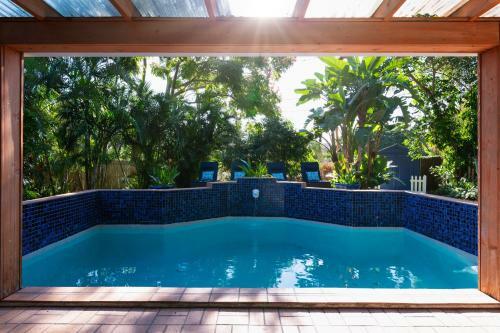 Short Drive To Beaches 3 Bedroom Pool Home Sleeps 8 Home