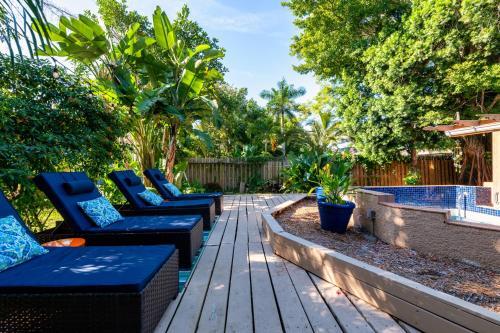 Short Drive To Beaches 3 Bedroom Pool Home Sleeps 8 Home