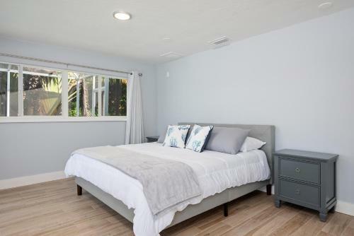 Water Front Private Pool Spa Home With Boat Docking Available Home