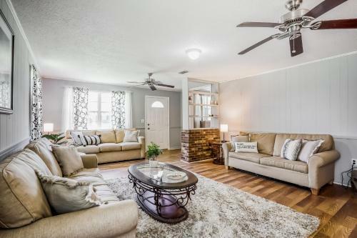 Green Cove Springs Family Retreat