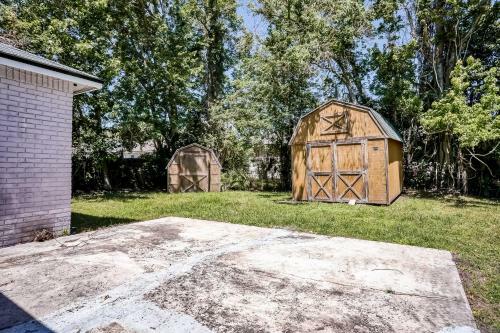 Green Cove Springs Family Retreat