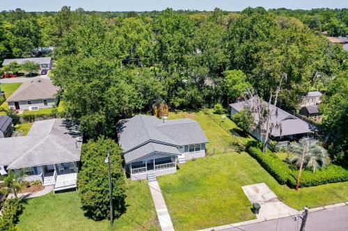 Green Cove Springs Family Retreat