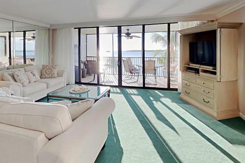 Harbour Tower 314 Sanibel Harbour Resort