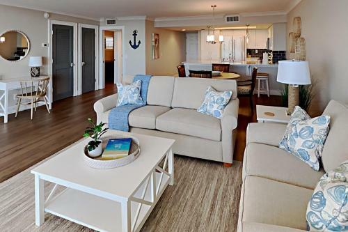 Bay View Tower 634 Sanibel Harbour Resort