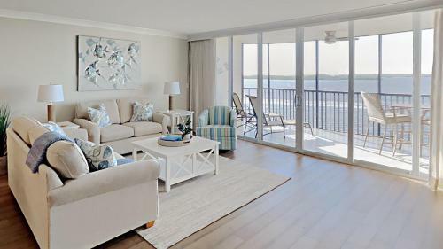 Bay View Tower 634 Sanibel Harbour Resort