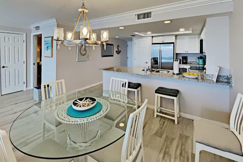 Bay View Tower 1134 Sanibel Harbour Resort
