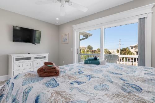 7 Bedroom Private Pool Spa Home Walking Distance To Beach Home