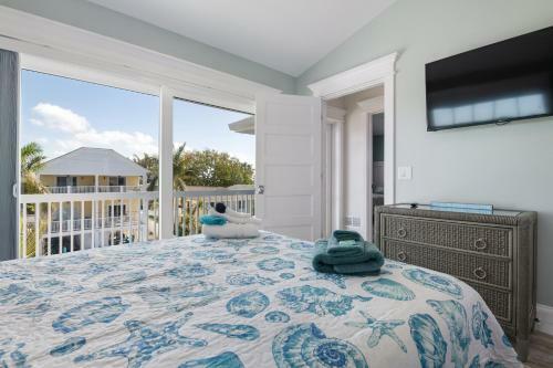 7 Bedroom Private Pool Spa Home Walking Distance To Beach Home