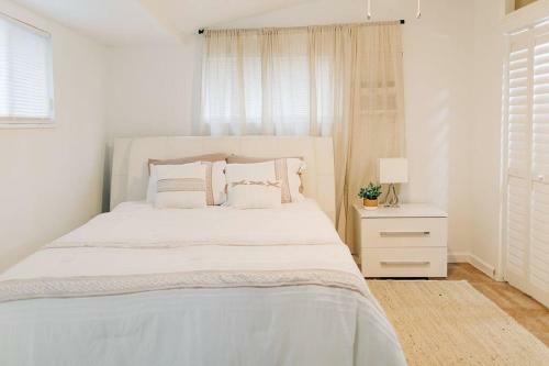 Family Blue Home 6beds&2baths Olas Boulevard