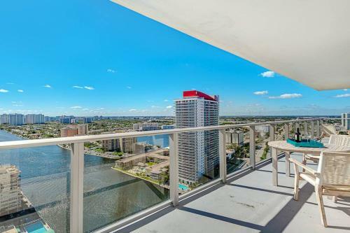 5 Amenities Luxury 3brcorner Balcony Wpanor View