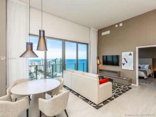 Penthouse 15 Million Dollar Listing