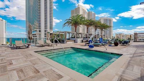 Penthouse 15 Million Dollar Listing