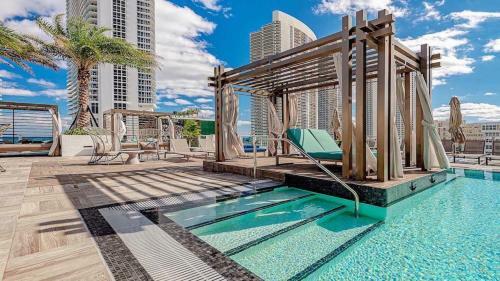 Penthouse 15 Million Dollar Listing