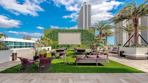 Penthouse 15 Million Dollar Listing
