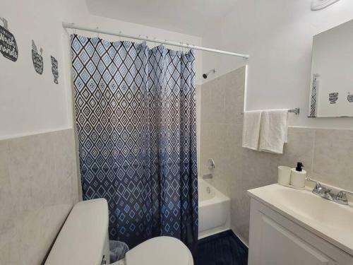 Lovely 1-bedroom Apartment In Hollywood Fl