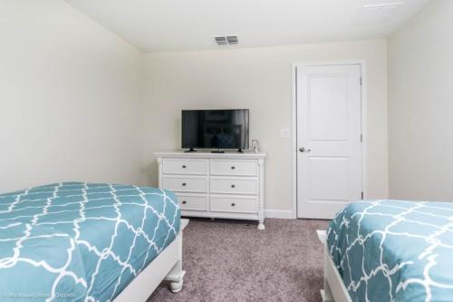 Inviting 5 Bdm Townhome With Private Pool Townhouse