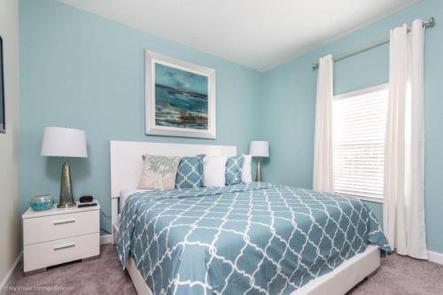 Inviting 5 Bdm Townhome With Private Pool Townhouse