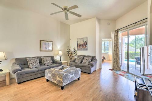 Family-friendly Escape With Smart Tvs And Themed Rooms