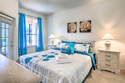 Family-friendly Escape With Smart Tvs And Themed Rooms