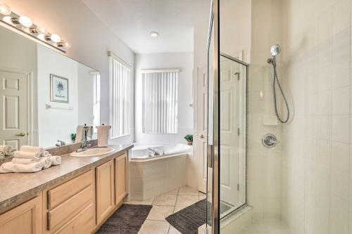 Family-friendly Escape With Smart Tvs And Themed Rooms