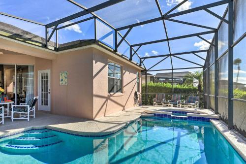Family-friendly Escape With Smart Tvs And Themed Rooms