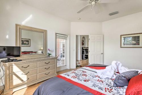 Family-friendly Escape With Smart Tvs And Themed Rooms