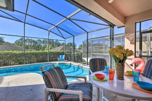 Family-friendly Escape With Smart Tvs And Themed Rooms